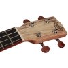 Korala UKS-850 ukulele sopran świerk klon
